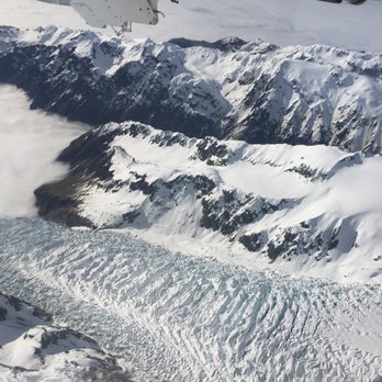 Air Safaris - Fox glacier? - Tours Near Me - Tekapo, CAN Air Safaris - Fox glacier? - Tours Near Me - Tekapo, CAN