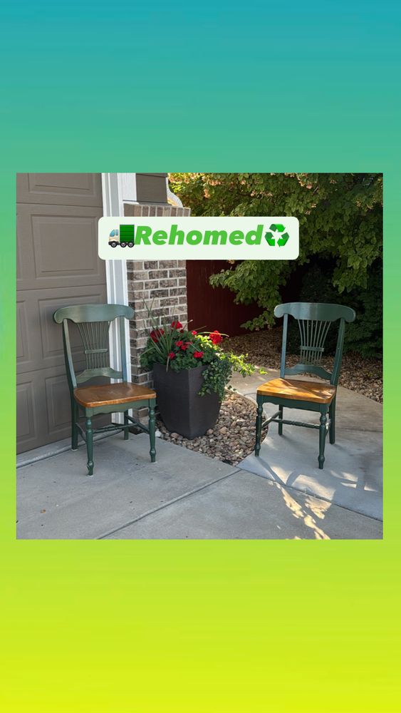 CARTER’S JUNK AWAY Updated September 2025 Johnstown, Colorado