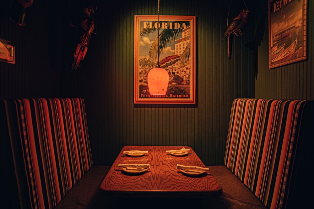 Carlos & Pepe's