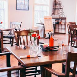 From The Ground Up - Visit our cafe space today!