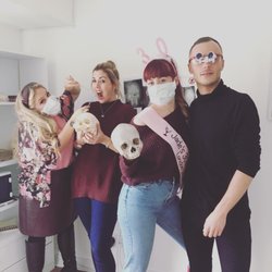 No Escape London - Do you have a birthday? With us will be your special day unforgettable!