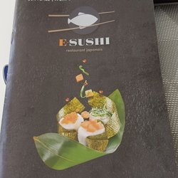 E-Sushi