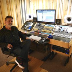MAG Recording