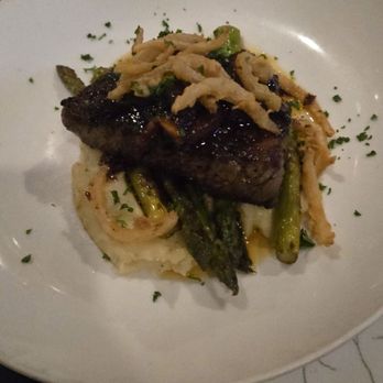 Carbonara - Steak - Italian Near Me - Arlington, Virginia Carbonara - Steak - Italian Near Me - Arlington, Virginia