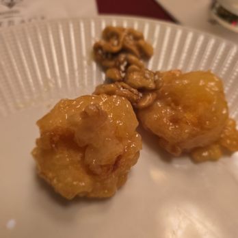 Red Lantern - Honey Walnut Prawns - Chinese Near Me - Lincoln, California Red Lantern - Honey Walnut Prawns - Chinese Near Me - Lincoln, California