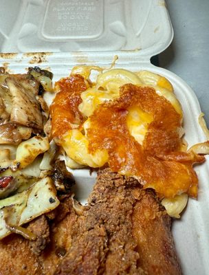 Marion Barry Avenue Market and Cafe by null