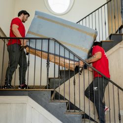 Motivated Movers