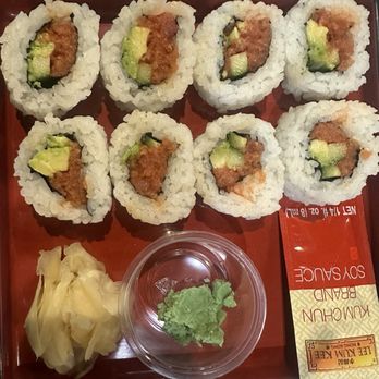 Cafe Orange - Desserts Near Me - Garden Grove, California
