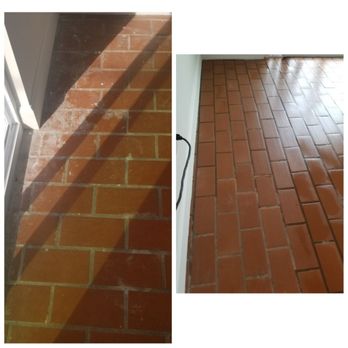Hard Surface Masters - Grout Haze Removal - Flooring Near Me - Miami, Florida Hard Surface Masters - Grout Haze Removal - Flooring Near Me - Miami, Florida