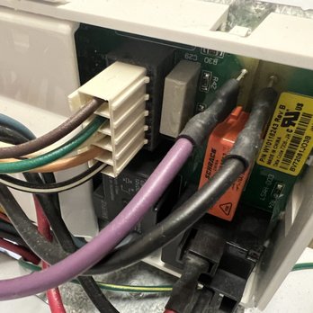 ABC Appliance Repair - what you need to change the motherboard... - Appliances & Repair Near Me ABC Appliance Repair - what you need to change the motherboard... - Appliances & Repair Near Me