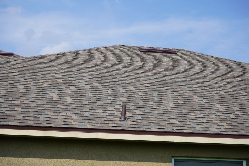 Slide of Walsh Roofing Services