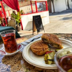 Grand Bazaar Grocery & Meat