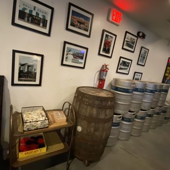 Beat Culture - Kegs - Breweries Near Me - Miami, Florida Beat Culture - Kegs - Breweries Near Me - Miami, Florida