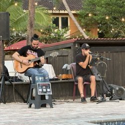 Casa Isleña Inn - Live music