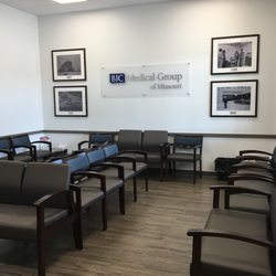 BJC Medical Group Convenient Care - Hazelwood