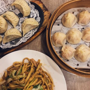 Dumpling Kitchen - Chinese Near Me - San Francisco, California