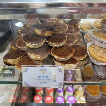 Piriquita II - Their most popular dessert - Bakeries Near Me - Sintra, 11 Piriquita II - Their most popular dessert - Bakeries Near Me - Sintra, 11