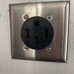 Groppi Electric - EV Outlet