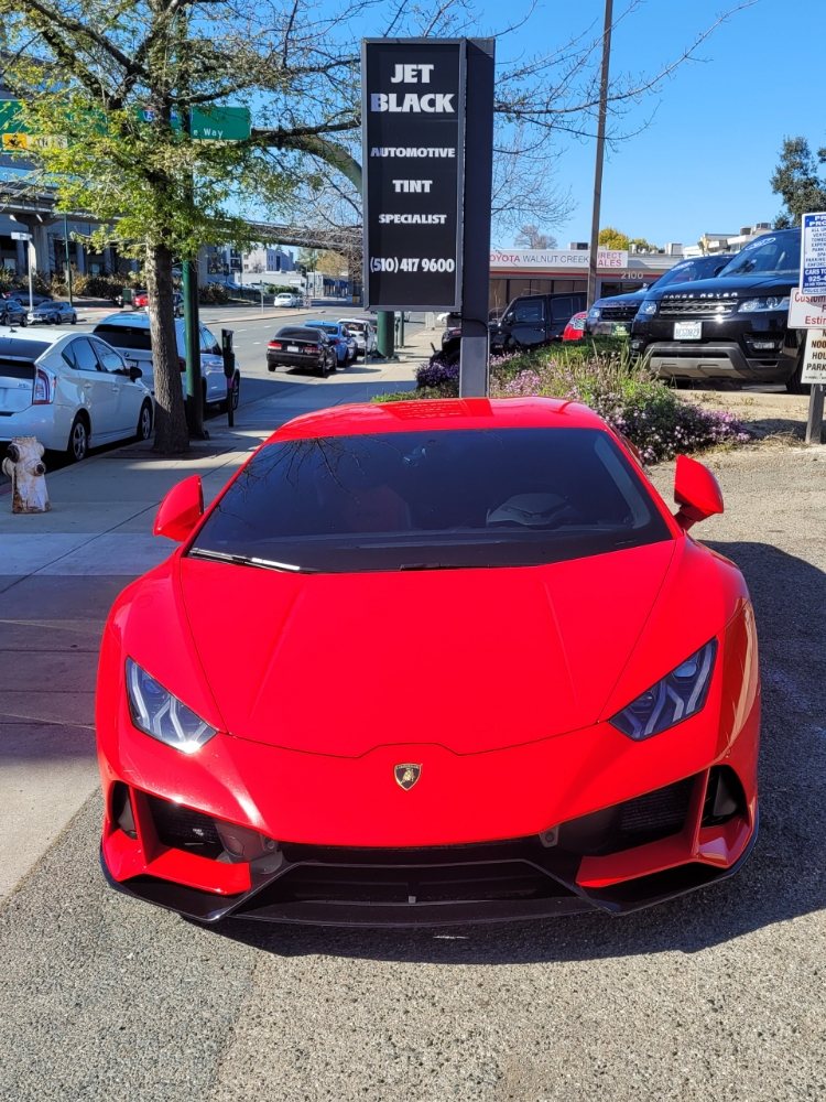 JET BLACK TINT & GLASS 224 Photos & 97 Reviews 12907 Alcosta Blvd