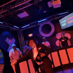Insomnia Escape Room DC