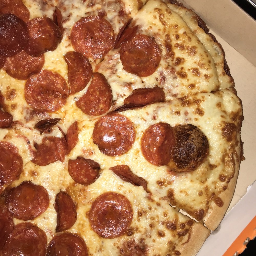Little Caesars Pizza - Pizza - Pizza Near Me - Jackson, Tennessee Little Caesars Pizza - Pizza - Pizza Near Me - Jackson, Tennessee