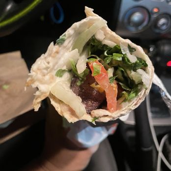 Aljazeera Supermarket - Grilled liver in saj wrap - Grocery Near Me - Mississauga, Ontario Aljazeera Supermarket - Grilled liver in saj wrap - Grocery Near Me - Mississauga, Ontario