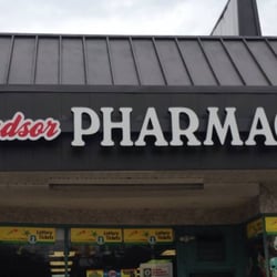 Windsor Pharmacy