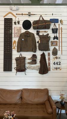 Bradley Mountain by null