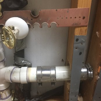Black Tie Plumbing - Plumbing Near Me - Grand Prairie, Texas