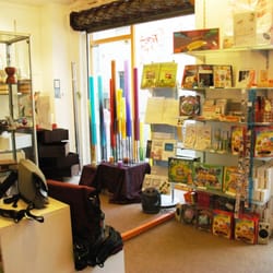 La Boutique des Inventions