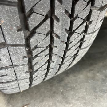 Atlantic Infiniti - Passenger front tire - Car Dealers Near Me - Jacksonville, Florida Atlantic Infiniti - Passenger front tire - Car Dealers Near Me - Jacksonville, Florida
