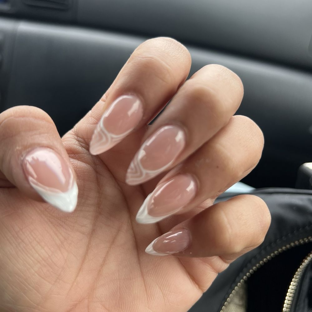 Nail Theory Studio - GelX - Nail Salons Near Me - Chesapeake, Virginia Nail Theory Studio - GelX - Nail Salons Near Me - Chesapeake, Virginia