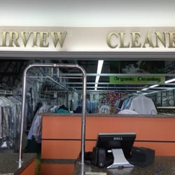 Fairview Cleaners