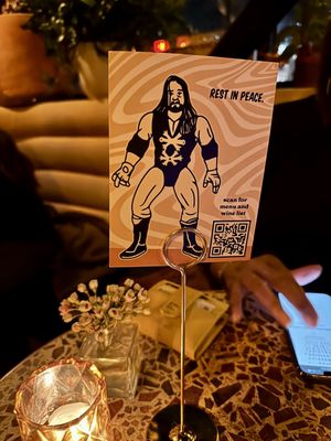 Ro Sham Beaux by null