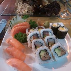 La 5ta Avenida - Sushi