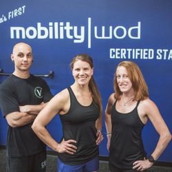 Fit With Bree - My squad!