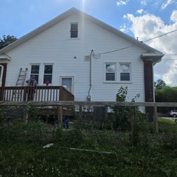 Pastor Construction 