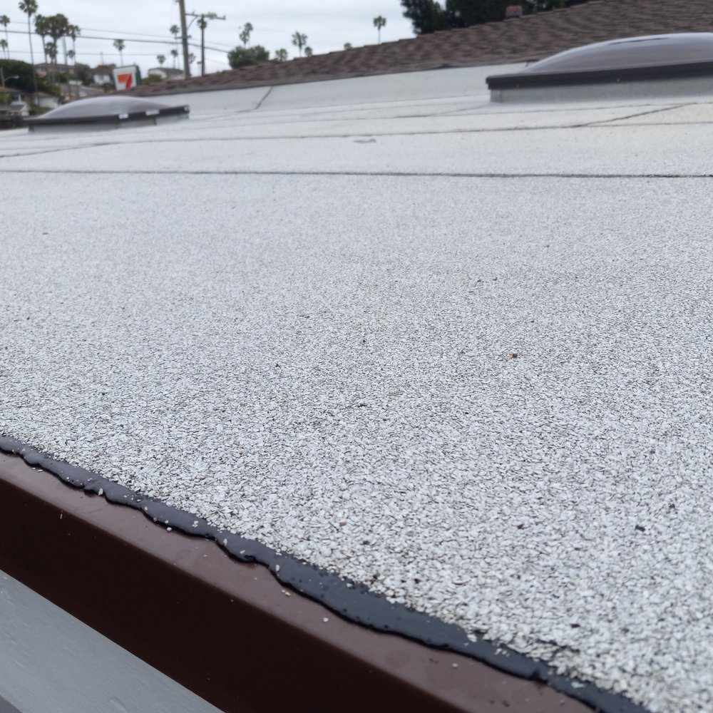 Slide of Pin Roofing