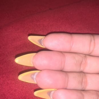 Get Nails - Nail Salons Near Me - Culver City, California
