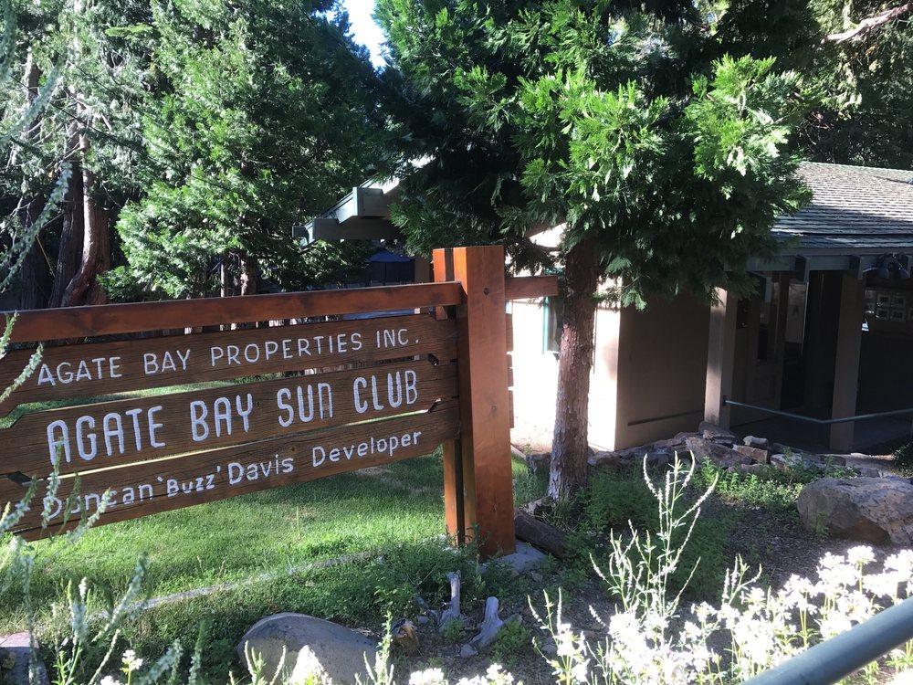 AGATE PIER & SWIM CLUB Updated October 2024 453 Agate Rd, Carnelian