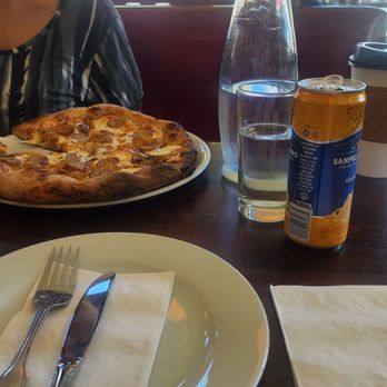 Pizzeria Posto - Pizza Near Me - Poughkeepsie, New York
