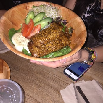Peace Café - Vegan Near Me - Honolulu, Hawaii Peace Café - Vegan Near Me - Honolulu, Hawaii
