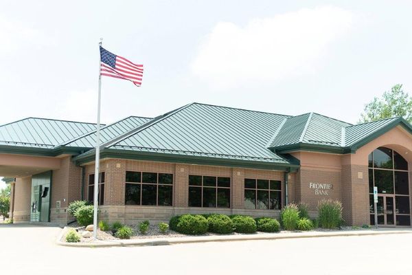 FRONTIER BANK - Updated June 2026 - 3501 W 57th St, Sioux Falls, South ...