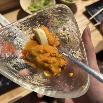 Zushi Puzzle - Sushi Bars Near Me - San Francisco, California