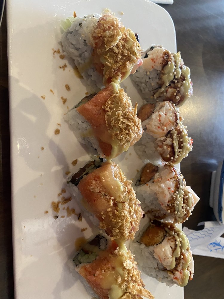 WASABI Updated August 2024 40 Photos & 58 Reviews 139 Larchmont