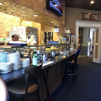 Aldo's Restaurant - Need smellaphoto - garlic, pizza and pasta cooking. Like grandmas house on Sunday afternoon - Italian Near Me - Wyckoff, New Jersey