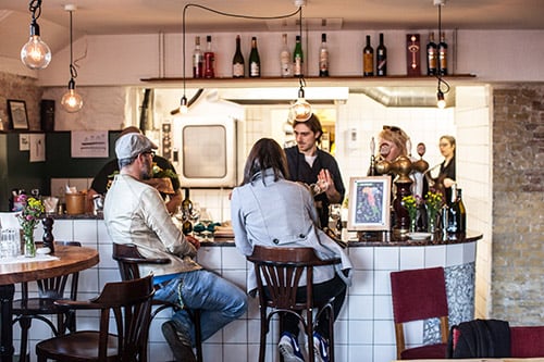 Rufino Osteria by null