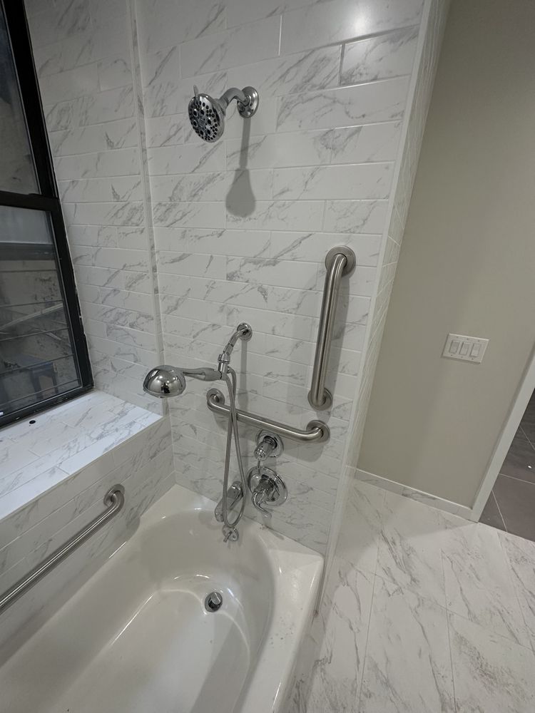 Slide of All Pipe Repair