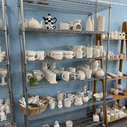 CeramiCafe