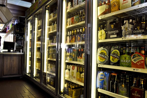 101 Bottles of Beer on the Wall by null